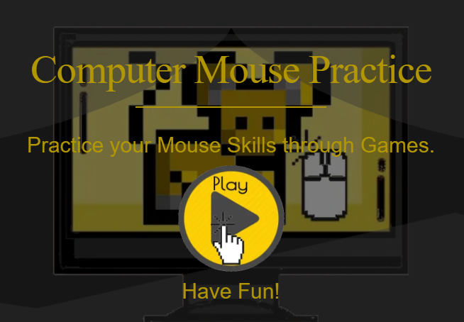 Mouse practice